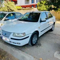 سمند ef7م مدل 95|خودرو سواری و وانت|شیراز, مسلم|دیوار