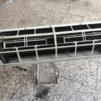 فروش|کولر گازی و فن‌کوئل|اهواز, کوی فرهنگیان ۱|دیوار