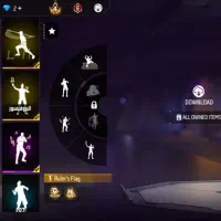 اکانت فری فایر فول|کنسول، بازی ویدئویی و آنلاین|یاسوج, |دیوار