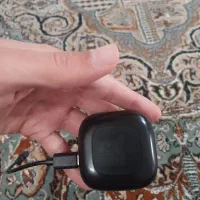 هندزفری کیو سی وای تی ۱۳ ای ان سی|لوازم جانبی موبایل و تبلت|کرمانشاه, |دیوار