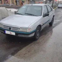 پژو405 مدل 85 تمام رنگ