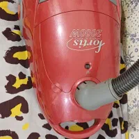 جارو برقی دوو کاملا سالم وبدون حتی یکبار تعمیر