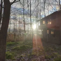 ویلا-جنگلی-با-چشم-انداز-ابدی