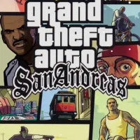 نصب بازی جی تی ای 5