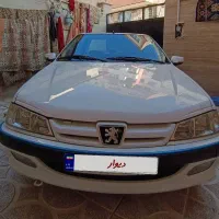 پرشیا 93 داشبورد جدید