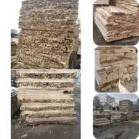 چوب سفید شمال چوب نراد روسی