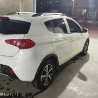 فروش خودرو لیفان ایکس 50 اتومات