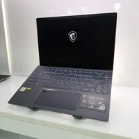 سبک ترین لپ تاپ گیمنگ جهان/ 4G GTX1650|رایانه همراه|دزفول, |دیوار