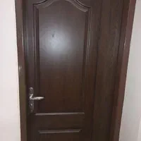 درب چوبی و چارچوب فلزی و قفل و دستگیره|مصالح و تجهیزات ساختمان|اصفهان, کوی امیریه|دیوار
