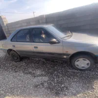 پژو 4050سرپا|خودرو سواری و وانت|توکهور, |دیوار