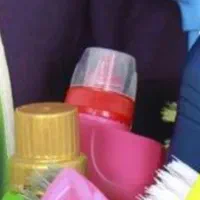 شرکت نظافتی ثنا