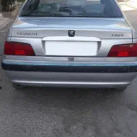 پژو پارس دوگانه سوز، مدل ۱۳۸۶|خودرو سواری و وانت|زابل, |دیوار