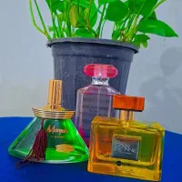 فروش ادکلن های تک و عمده حراج