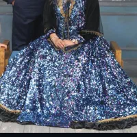 لباس محلی فروشی