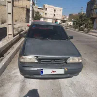 پراید مدل 84|خودرو سواری و وانت|رباطکریم, الارد|دیوار