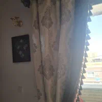 یالان دوطرفه دوتیکه جنس ترک درحد نو شیک