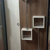 کمد و ویترین کودک