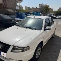 سمند سورن پلاسef7