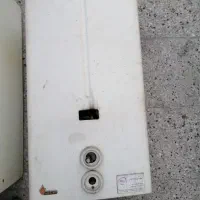 آبگرمکن 3115 دوعدد|آبگرمکن، پکیج، شوفاژ|تهران, مینای شمالی (مخبر)|دیوار