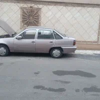 دووریسرای تی ای|خودرو سواری و وانت|رشت, ولکس|دیوار