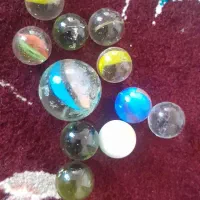 تیله|اسباب‌‌بازی|گیلان غرب, |دیوار