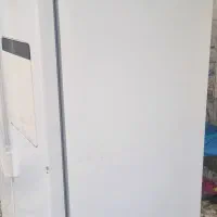 یخچال ساید الکترواستیل