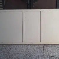 درب پارکینگ|مصالح و تجهیزات ساختمان|آبپخش, |دیوار