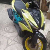 آیروکس مدل 1401