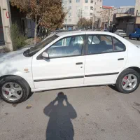 سمند ef7 مدل 90 کلاس 16