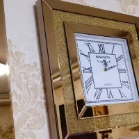 ساعت سه تیکه|ساعت دیواری و تزئینی|تهران, نعمت‌آباد|دیوار