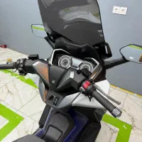 موتور فورزا 250|موتورسیکلت|هندیجان, |دیوار