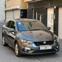 تارا ۴۰۲ در حد خشک|خودرو سواری و وانت|تبریز, |دیوار