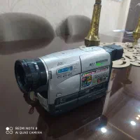 دوربین عکاسی پاناسونیک