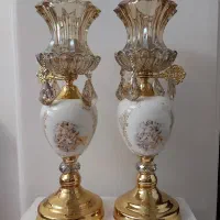 شمدان،آباژورکنارسالنی،آباژور رومیزی