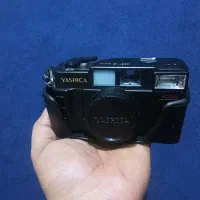 دوربین یاشیکا