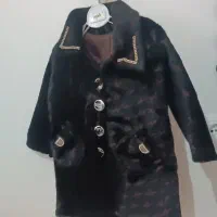 پالتو دخترانه