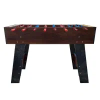 فوتبال دستی مناسب منازل ، مدارس ، ویلا باغ|ورزش‌های توپی|خرم‌آباد, |دیوار