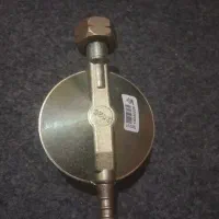 ریگلاتور|اجاق گاز و لوازم برقی پخت‌وپز|شیراز, سیاه سنگ|دیوار