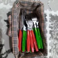 کارد و چنگال