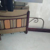 تخت تک نفره