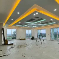 نقاشی ساختمان وعایق های رطوبتی نوری