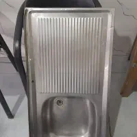 سینگ ظرف شویی|مصالح و تجهیزات ساختمان|ماهدشت, |دیوار