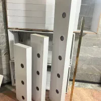 ویترین مغازه