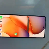 نوت۱۳پرو۴g|موبایل|مشهد, شهید قربانی|دیوار