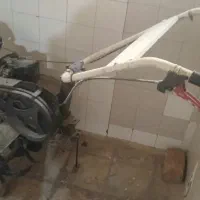 تیلر ۴.۵ اسب|ماشینآلات صنعتی|آوج, |دیوار