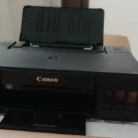چاپگر خوراکی canon