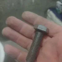 پیچ و مهره