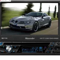 پخش  تصویری مکسیدر