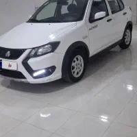 کوییک S مدل 1402|خودرو سواری و وانت|سراب, |دیوار