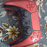 ps5 فت  اورجینال دیسک خور  بسیار تر تمیز|کنسول، بازی ویدئویی و آنلاین|بندرعباس, |دیوار